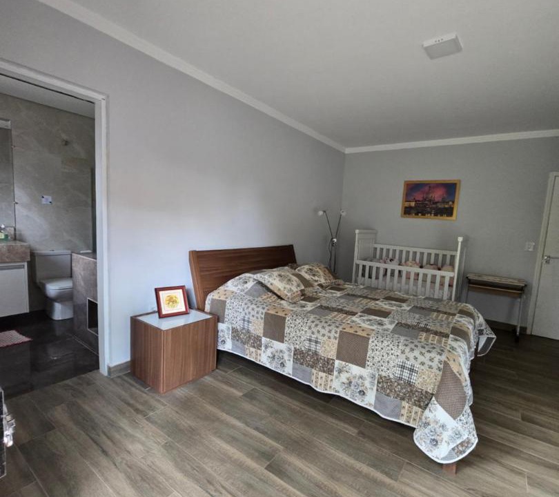Photo of Bedroom in Jundiai