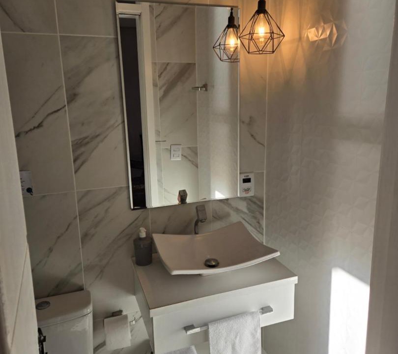 Photo of Bathroom in Jundiai