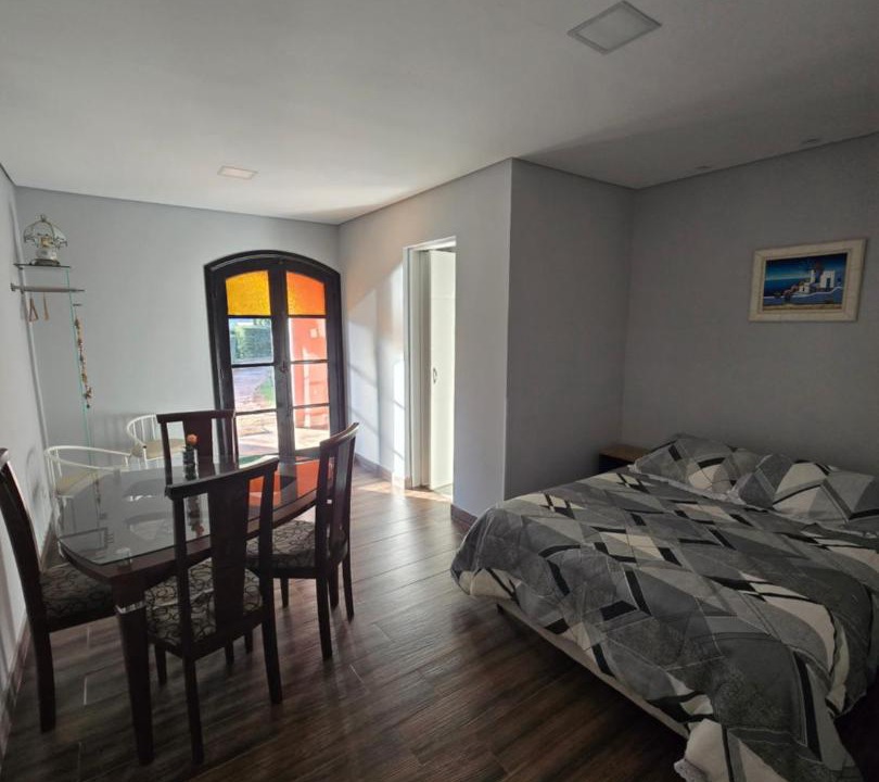 Photo of Bedroom in Jundiai