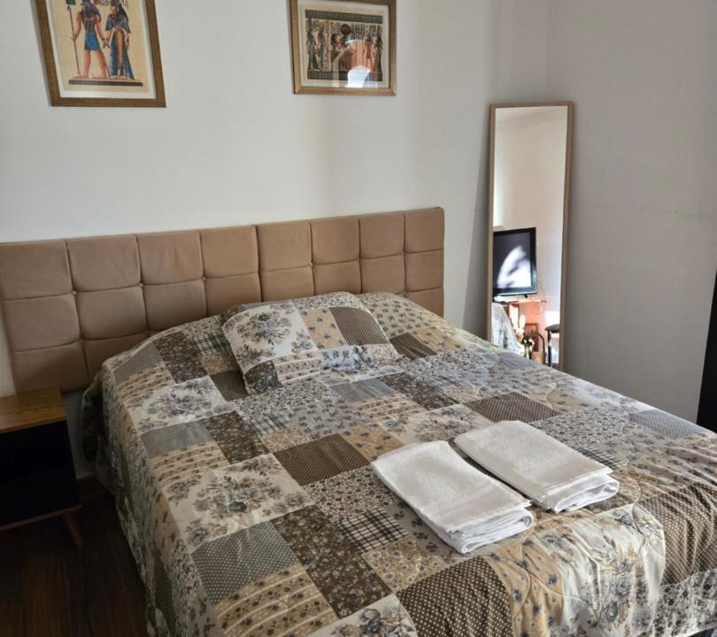 Photo of Bedroom in Jundiai