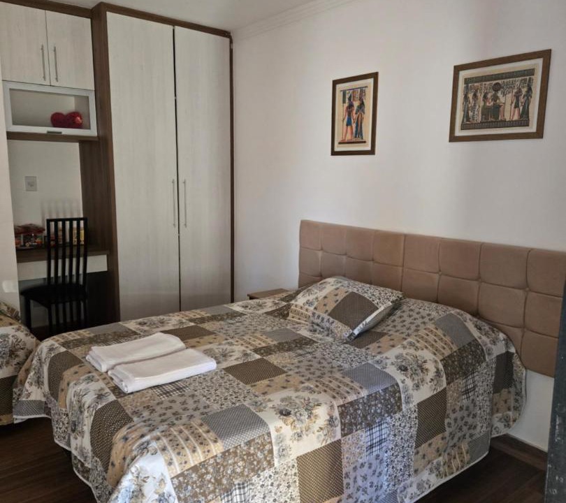 Photo of Bedroom in Jundiai