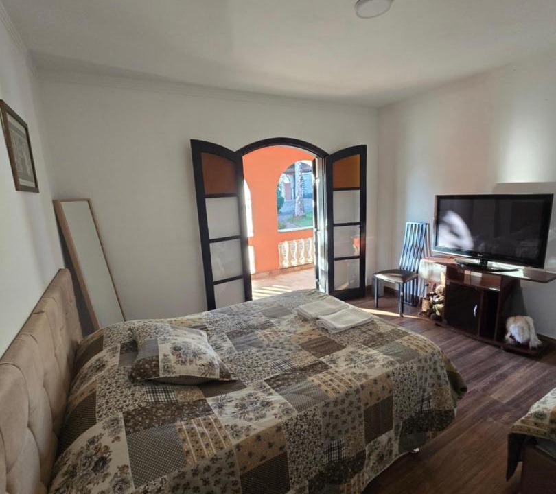 Photo of Bedroom in Jundiai