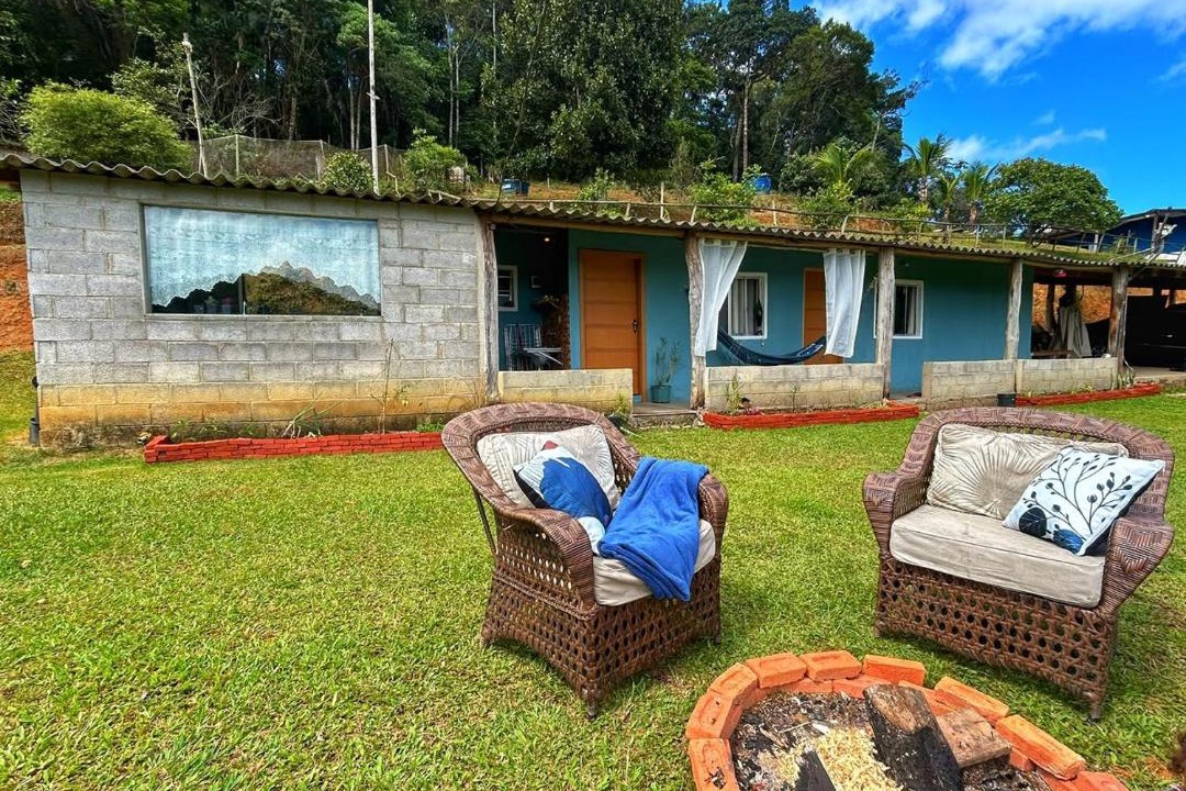 Photo of Others in Santa Rita do Ribeira