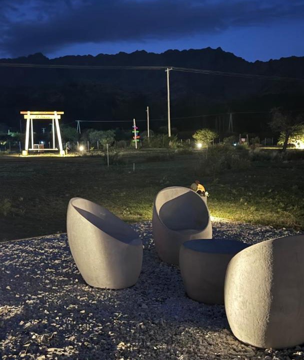 Photo of Others in Chacabuco Department