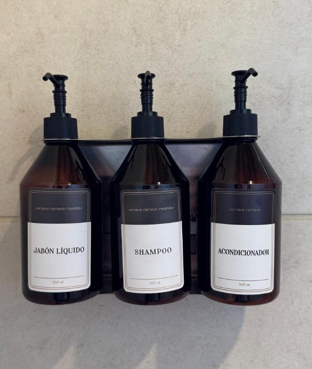 Photo of Bathroom in Chacabuco Department