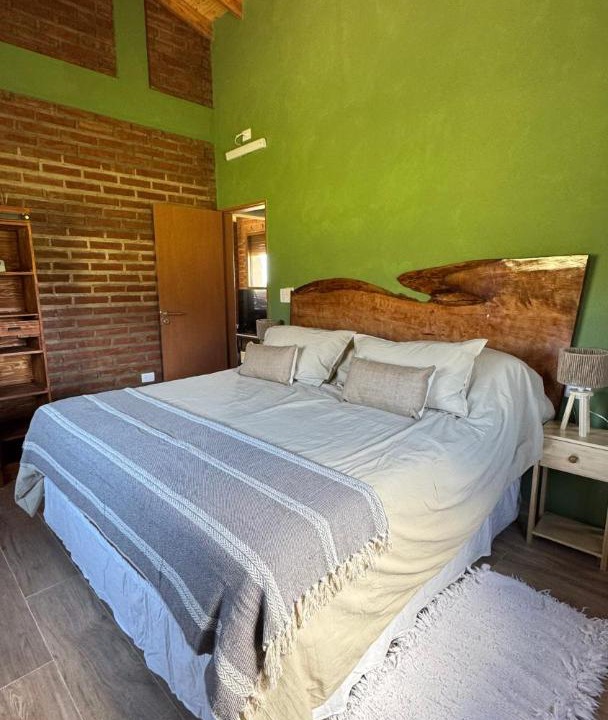 Photo of Bedroom in Chacabuco Department