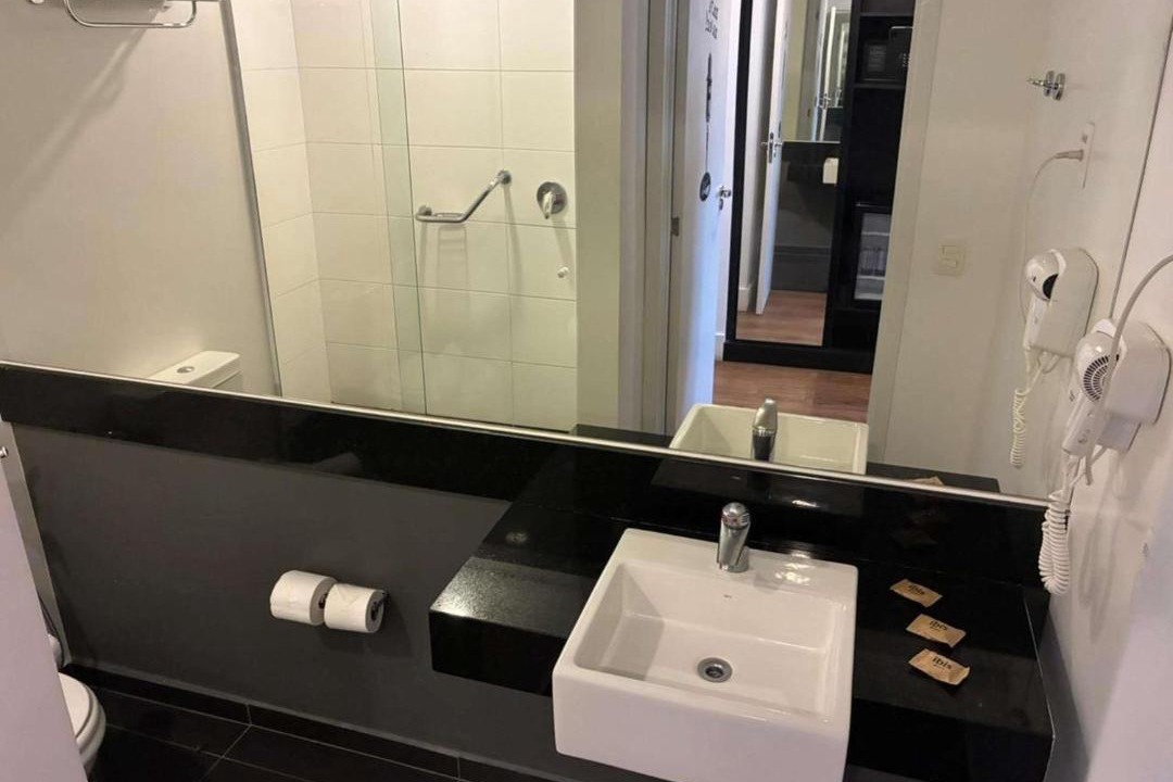Photo of Bathroom in Piracangagua