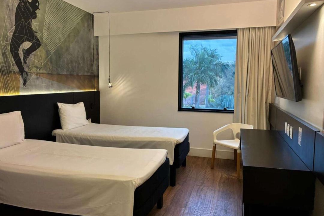 Photo of Bedroom in Piracangagua