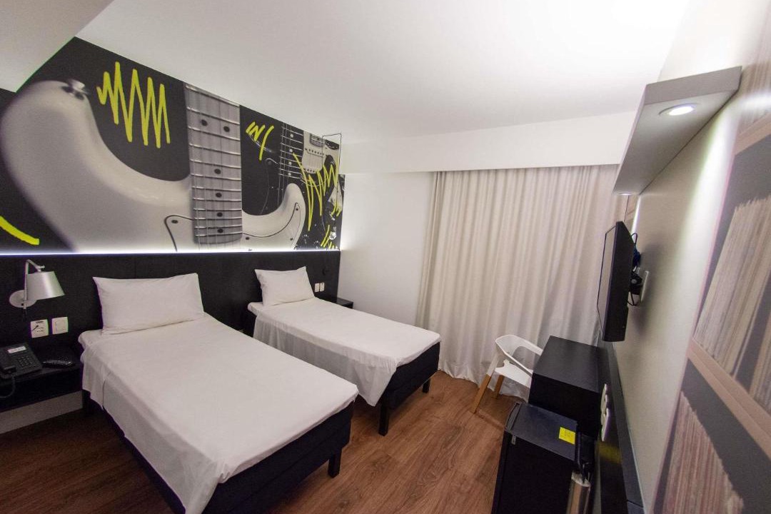 Photo of Bedroom in Piracangagua