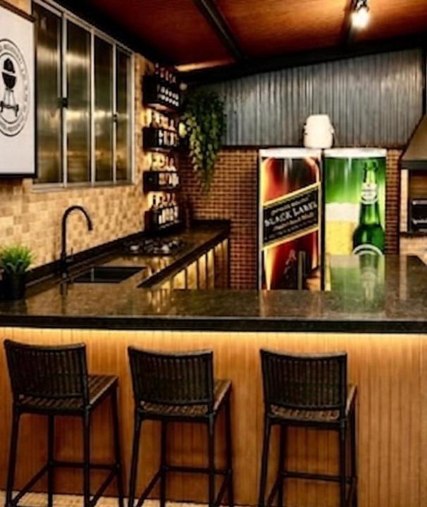 Photo of Kitchen in Sao Lourenco da Mata