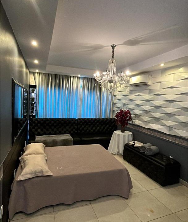 Photo of Bedroom in Guarabira