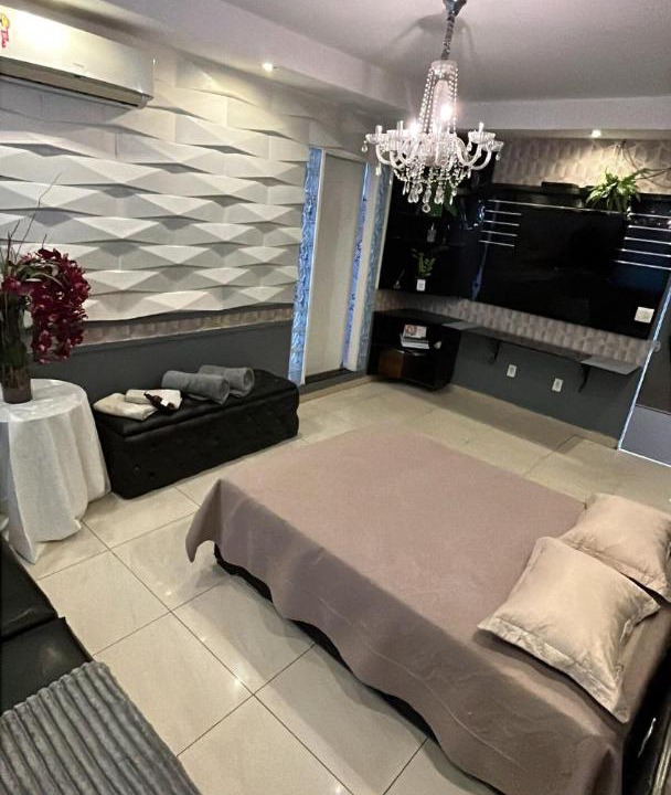 Photo of Bedroom in Guarabira