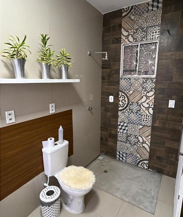 Photo of Bathroom in Guarabira