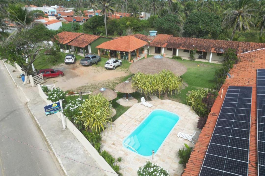 Photo of Others in Pontal do Peba