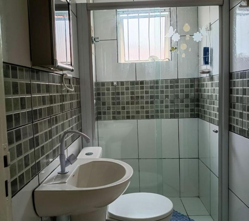 Photo of Bathroom in Beberibe