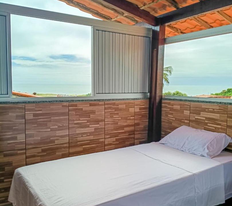 Photo of Bedroom in Beberibe