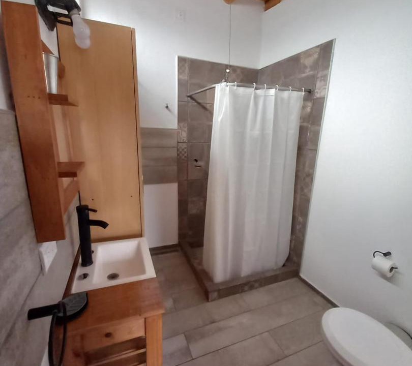 Photo of Bathroom in Rio Tercero
