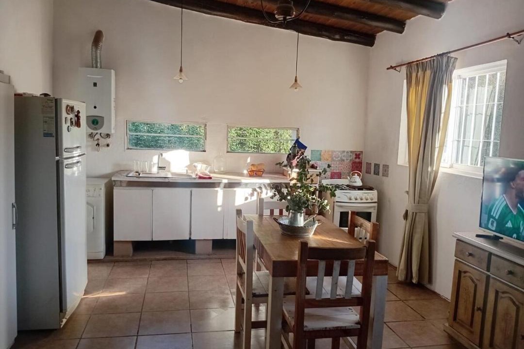 Photo of Kitchen in Villa Los Aromos