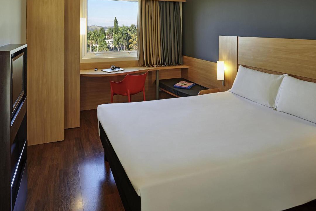 Photo of Bedroom in Sorocaba
