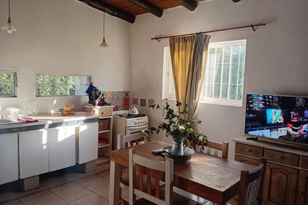 Photo of Kitchen in Villa Los Aromos