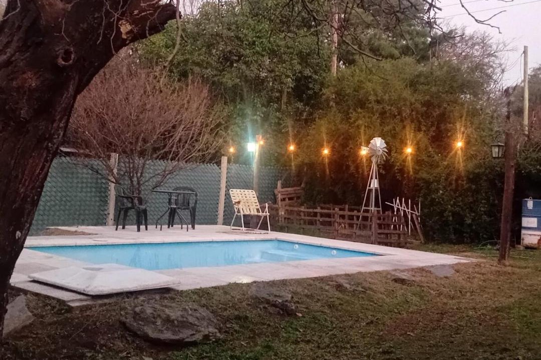 Photo of Others in Villa Los Aromos