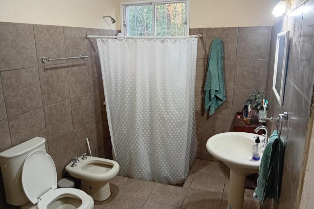 Photo of Bathroom in Villa Los Aromos