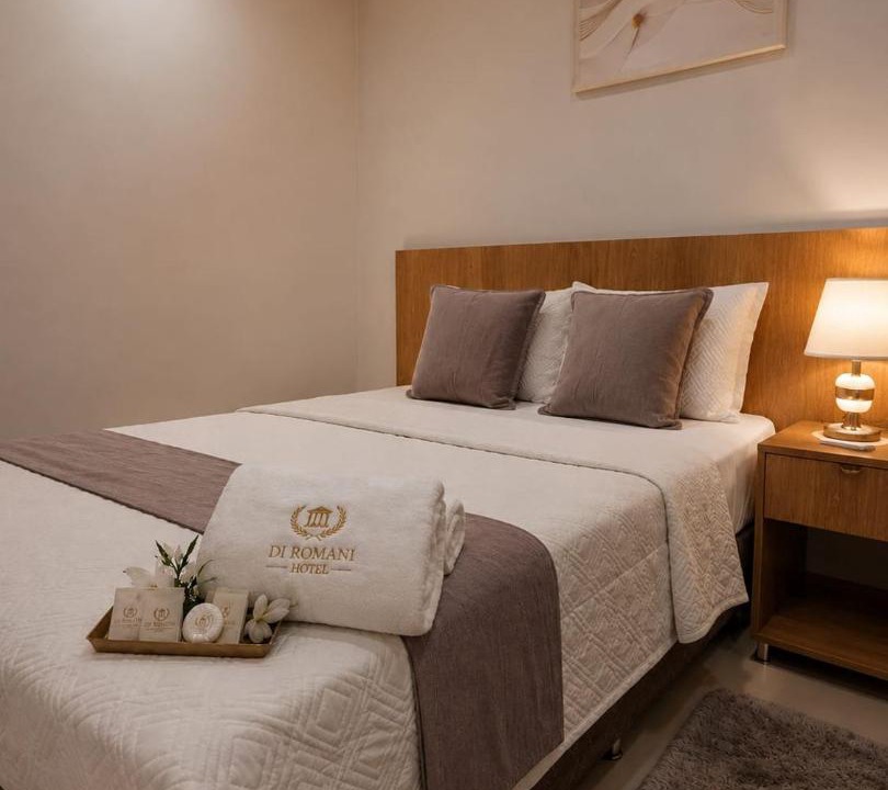 Photo of Bedroom in Ciudad Del Este