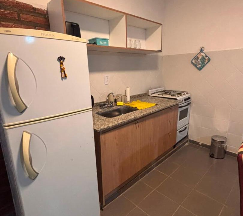 Photo of Kitchen in La Rioja
