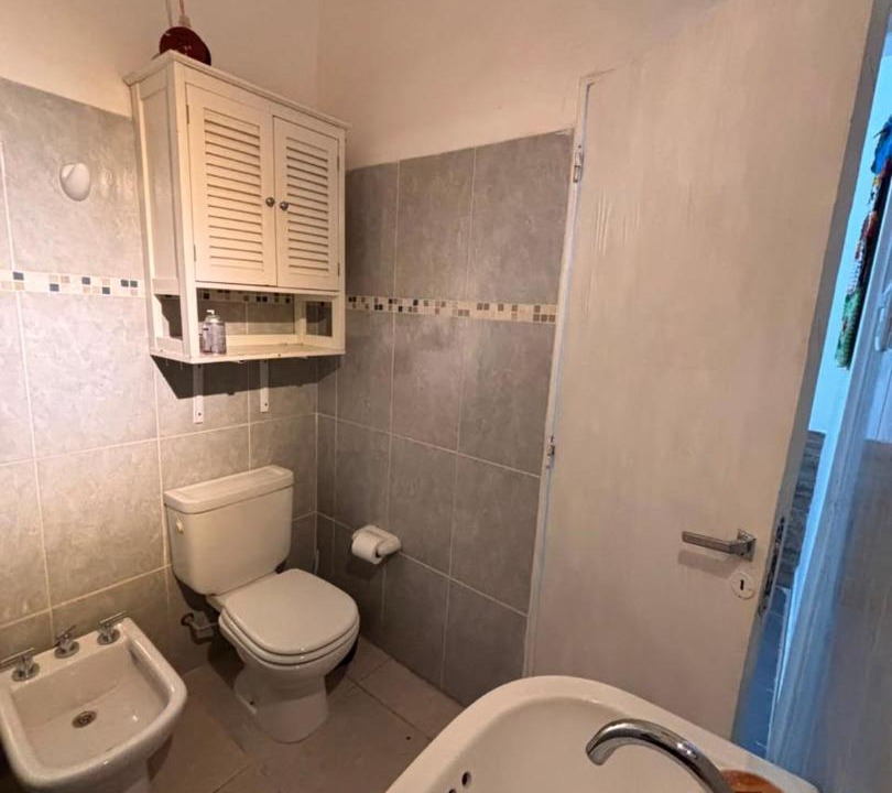 Photo of Bathroom in La Rioja