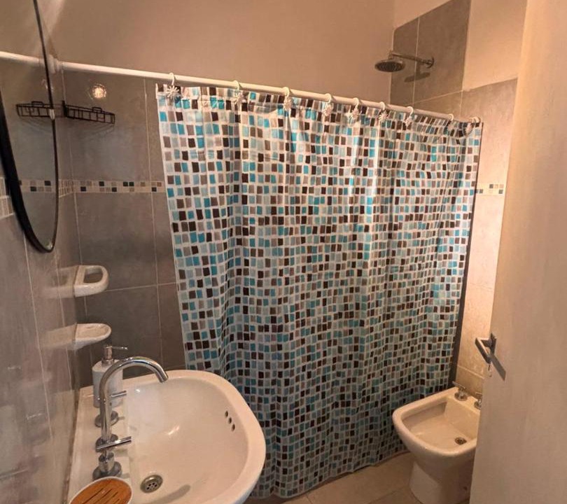 Photo of Bathroom in La Rioja