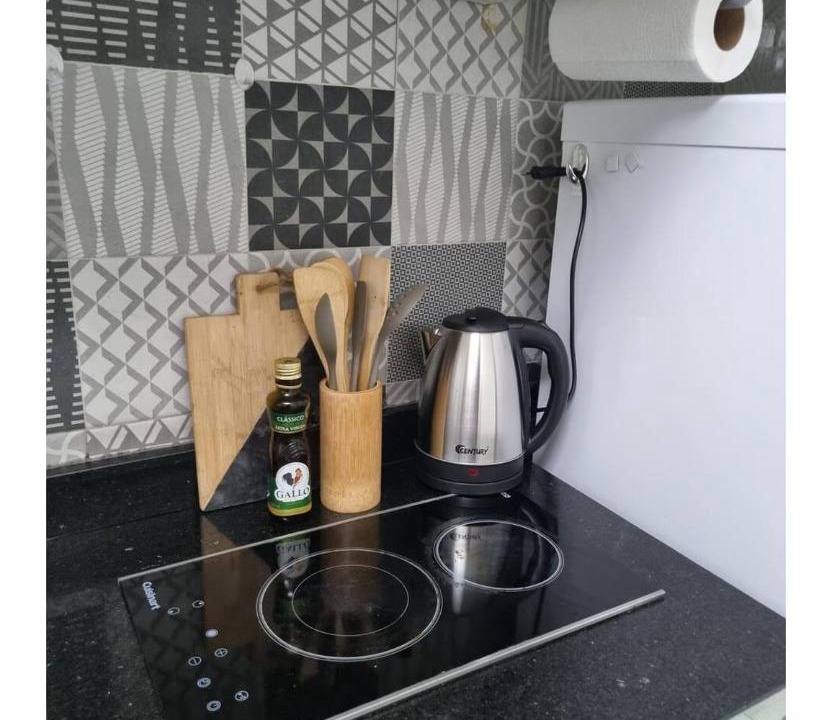 Photo of Kitchen in Vitoria