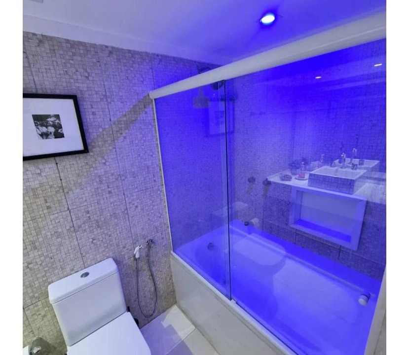 Photo of Bathroom in Vitoria