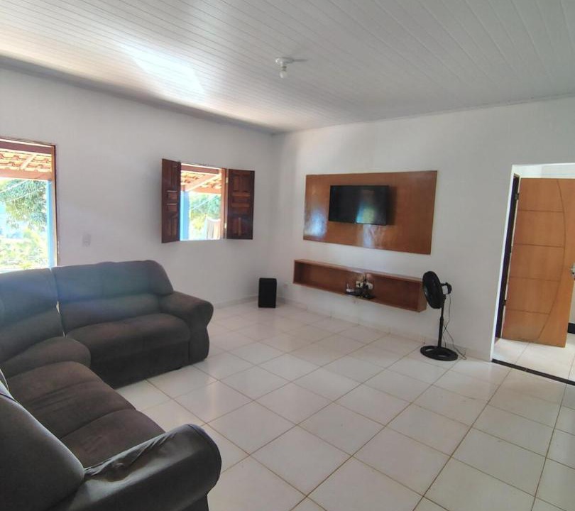 Photo of Livingroom in Ibicoara