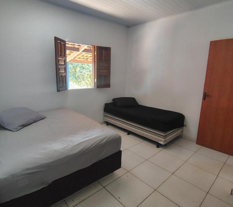 Photo of Bedroom in Ibicoara