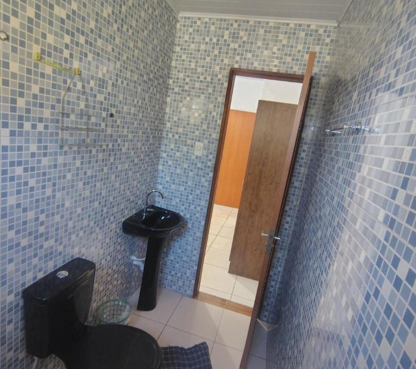 Photo of Bathroom in Ibicoara
