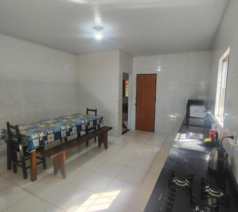 Photo of Kitchen in Ibicoara