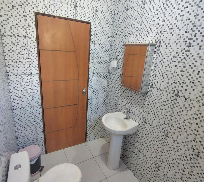 Photo of Bathroom in Ibicoara