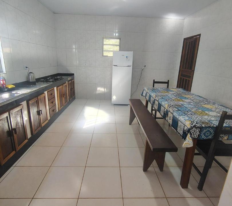 Photo of Kitchen in Ibicoara