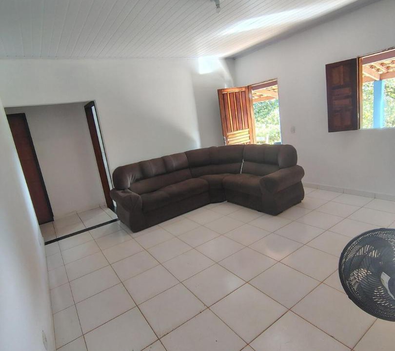 Photo of Livingroom in Ibicoara