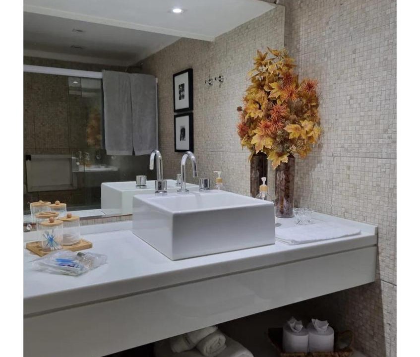 Photo of Bathroom in Vitoria