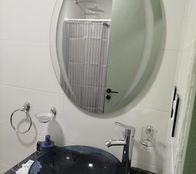 Photo of Bathroom in La Banda