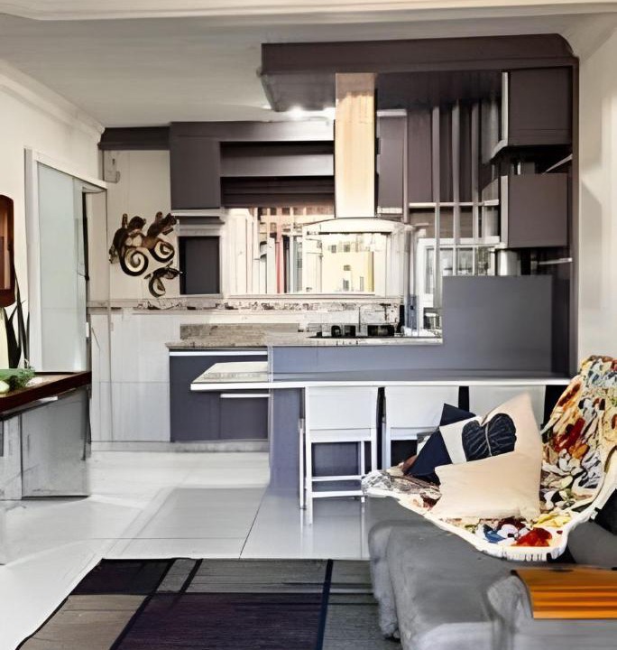 Photo of Kitchen in Passo de Torres