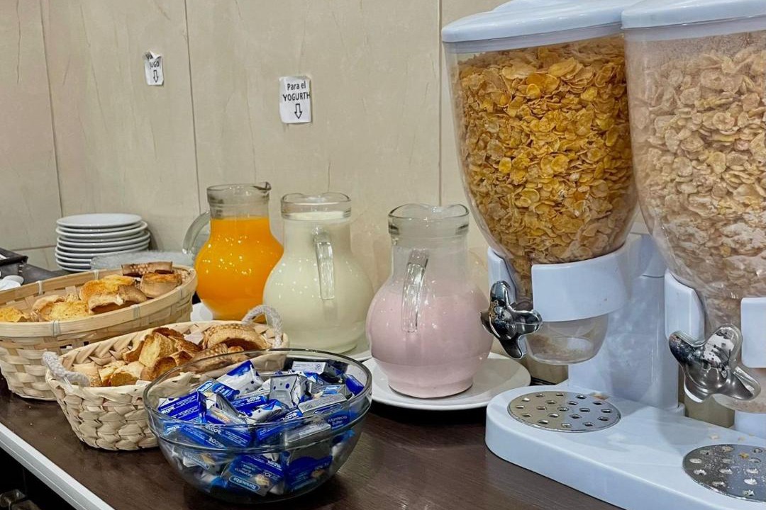 Photo of Kitchen in Mar del Plata