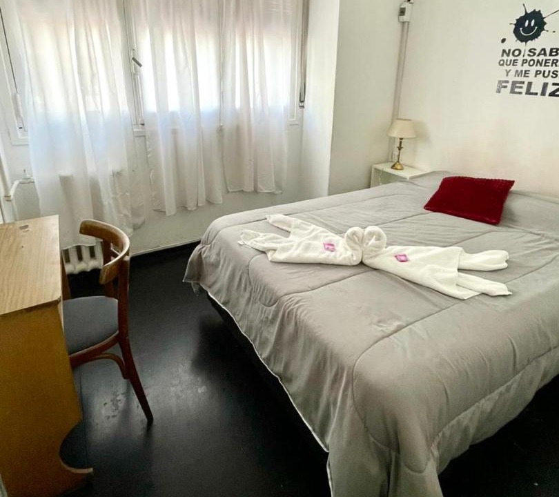 Photo of Bedroom in Mar del Plata