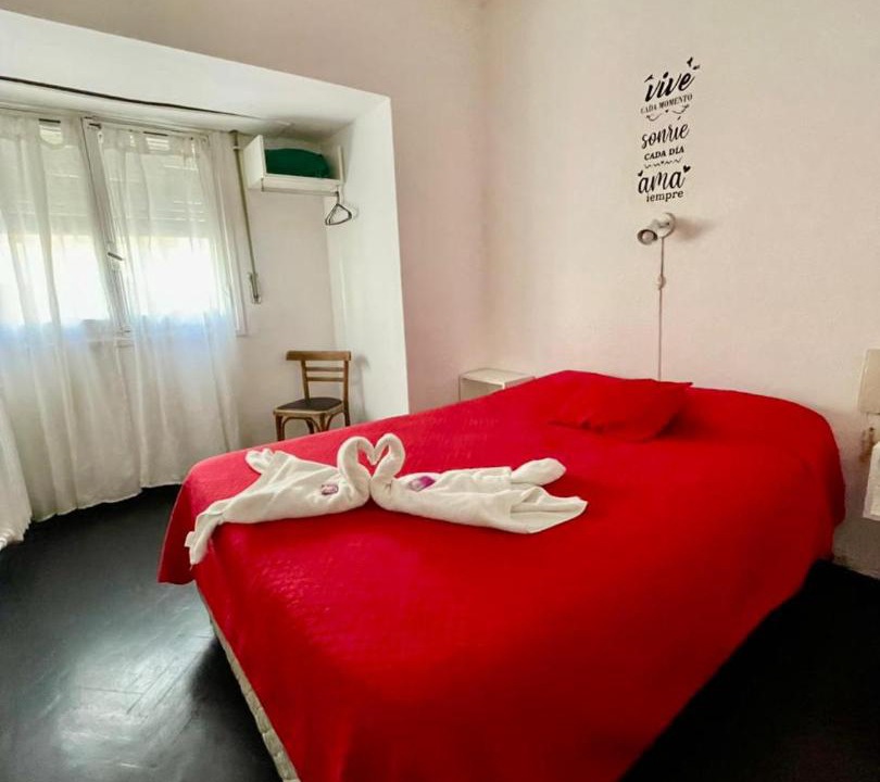 Photo of Bedroom in Mar del Plata