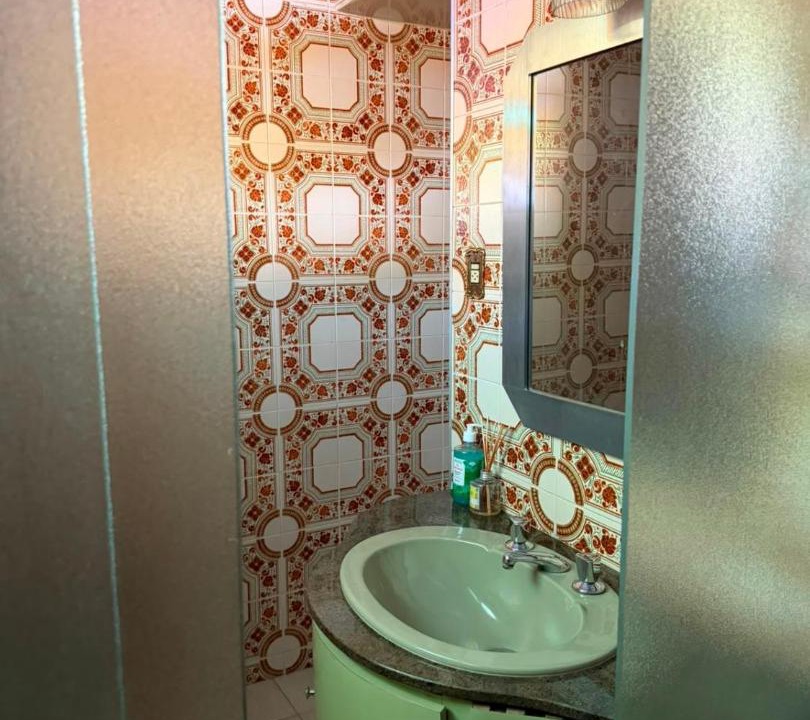 Photo of Bathroom in Centro