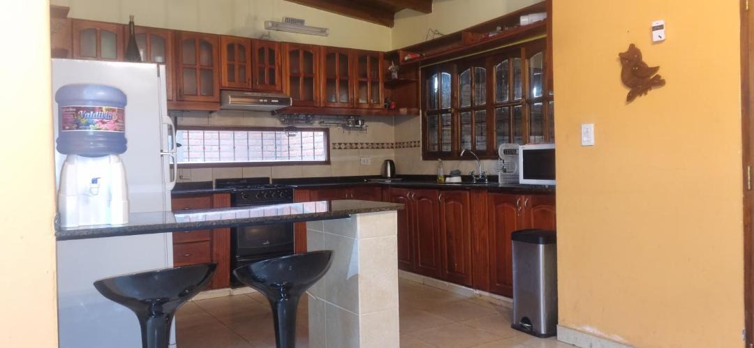 Photo of Kitchen in El Encon