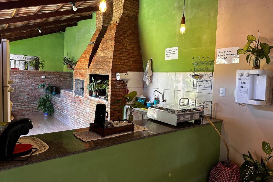 Photo of Others in Pirenopolis
