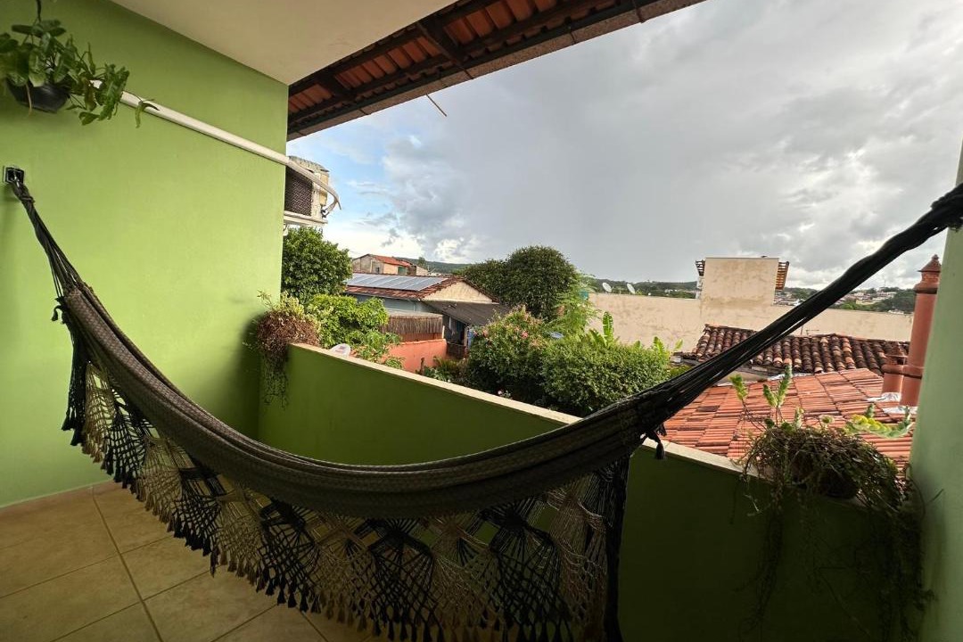 Photo of Others in Pirenopolis