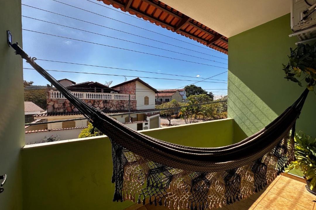 Photo of Others in Pirenopolis